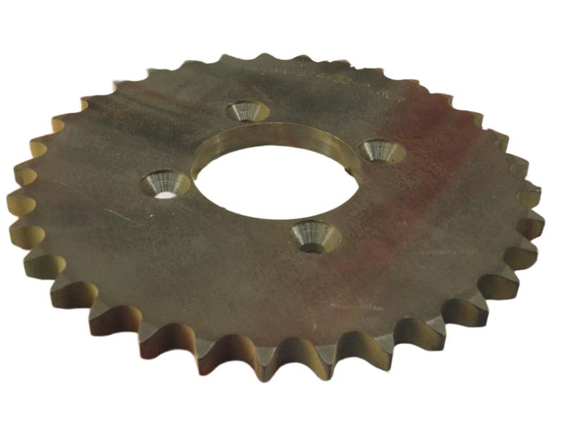 SPR-3/4-33-P by GD BOLOGNA