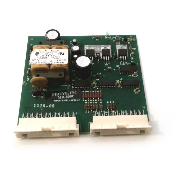 MB-600P by KIDDE-FENWAL, LLC