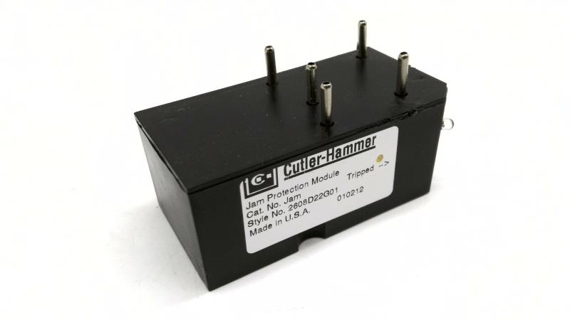 2608D22G01 by EATON CORPORATION