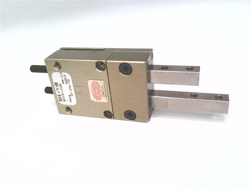 DOVER CORPORATION RFE-11M