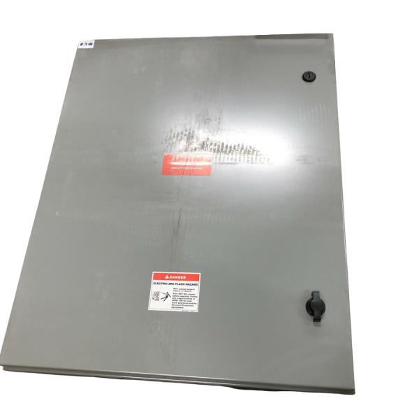EATON CORPORATION PXBCM-MB-22-A