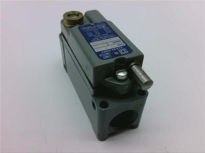 TELEMECANIQUE SENSORS 9007AW48