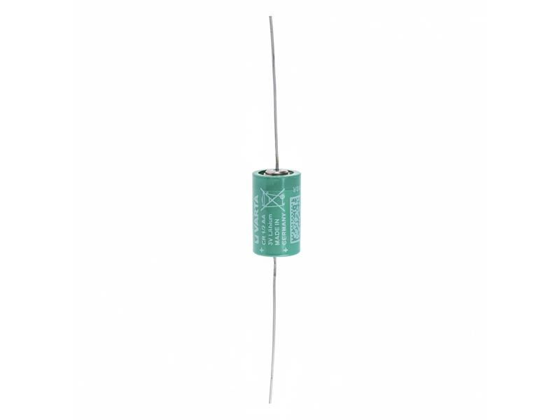 VARTA BATTERIES 06127501301