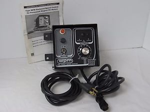 BODINE ELECTRIC 0796