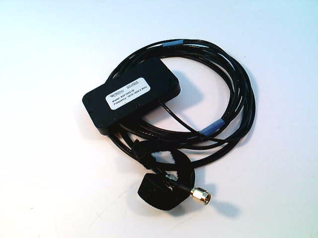 NAL RESEARCH CORP SAF7352-IG