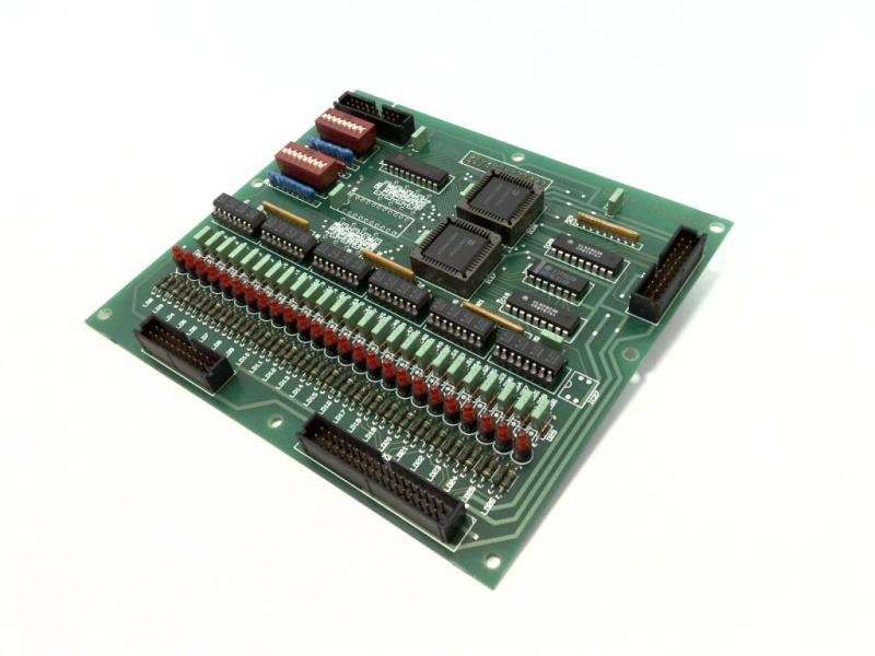 9214A by BAUMER ELECTRIC