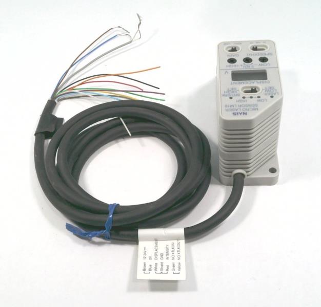 MATSUSHITA ELECTRIC ANR5232