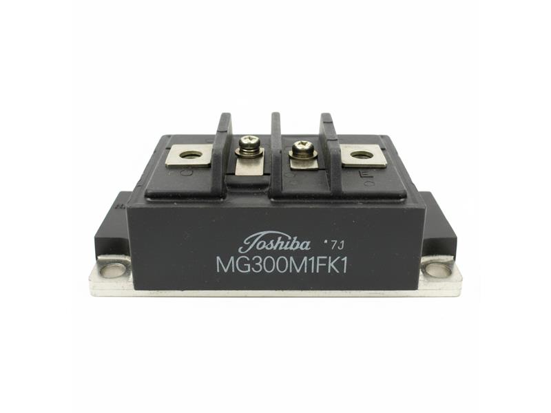 TOSHIBA MG300M1FK1