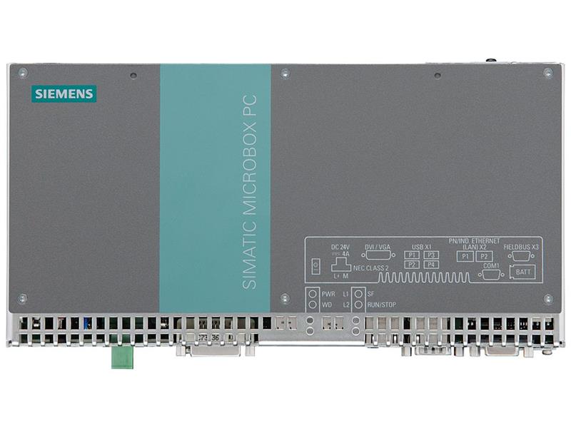 SIEMENS 6ES7647-7BL40-4QM0