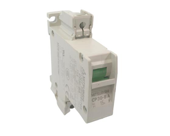 MITSUBISHI CP30-BA-1P-15A