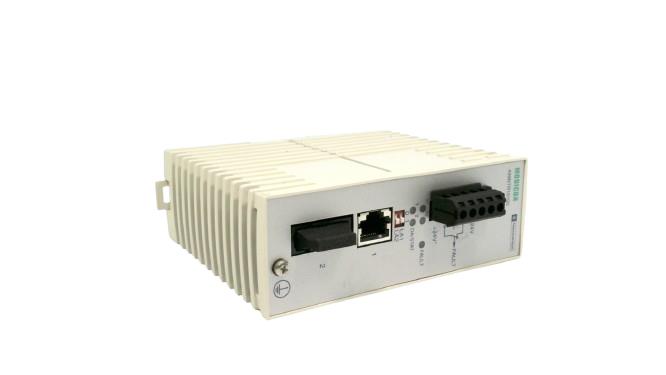 SCHNEIDER ELECTRIC 499NTR10100