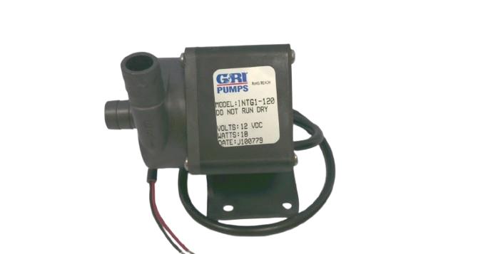 GORMAN RUPP INTG1-120