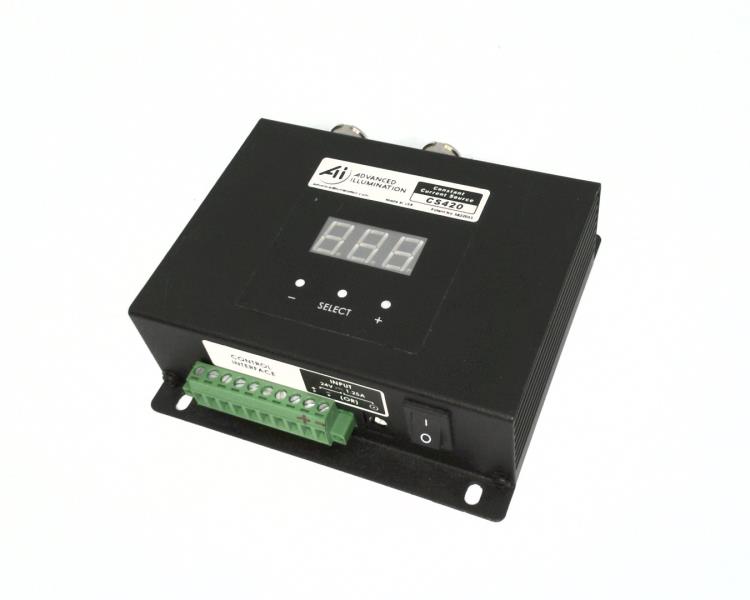ADVANCED ILLUMINATION CS420