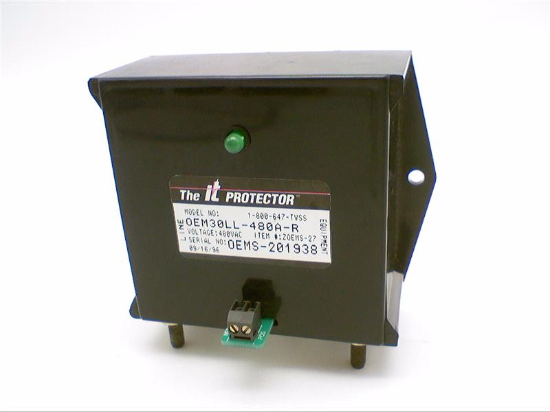 OEM30LL-480A-R by EATON CORPORATION