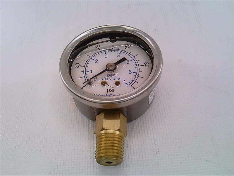 WORKSMART WS-PE-GAGE-90