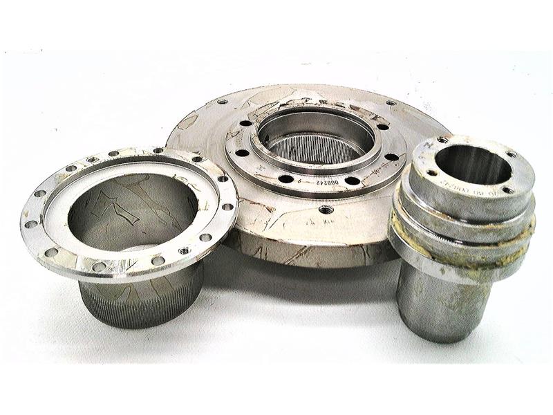 YASKAWA ELECTRIC HW9380623-A