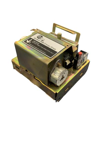 HONEYWELL R4140L1089
