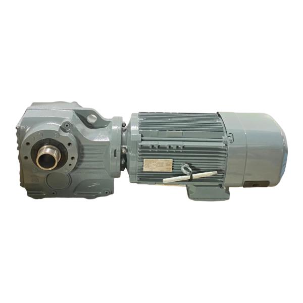 SEW EURODRIVE DRN132M4/FG/TH