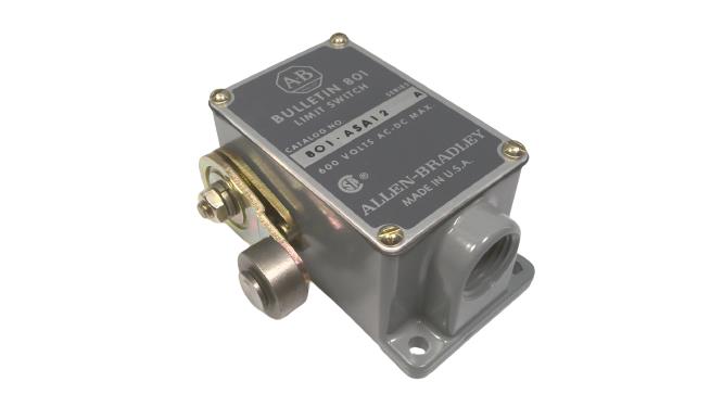 ALLEN BRADLEY 801-ASA12