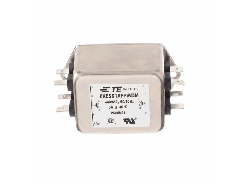 6KESS1AFPWDM by TE CONNECTIVITY