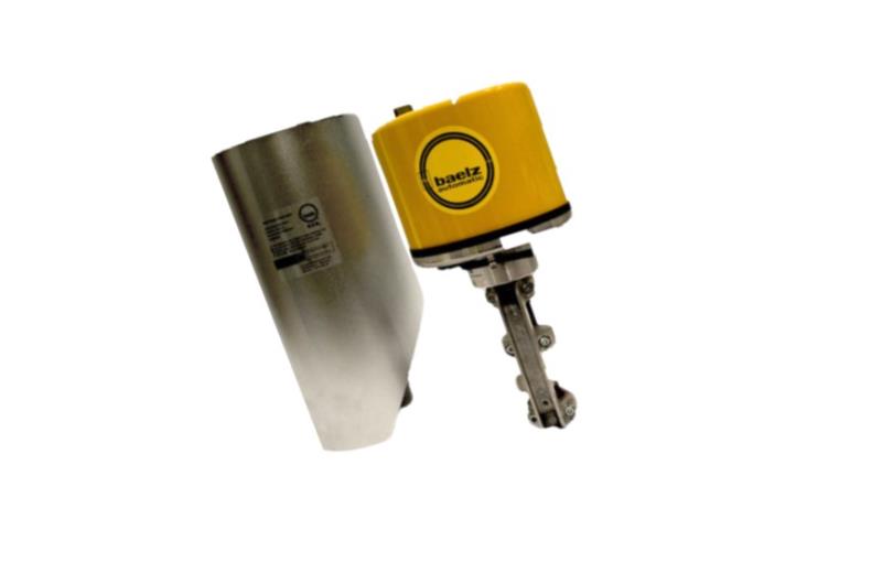 BAELZ 373-E45-40-15-S21-115