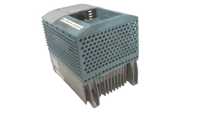 PARKER 690PB/0015/400/3/F/0011/UK/0/0/0/SHTTL/0