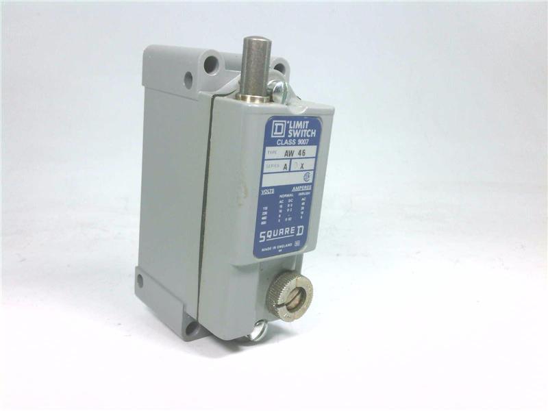 TELEMECANIQUE SENSORS 9007AW46