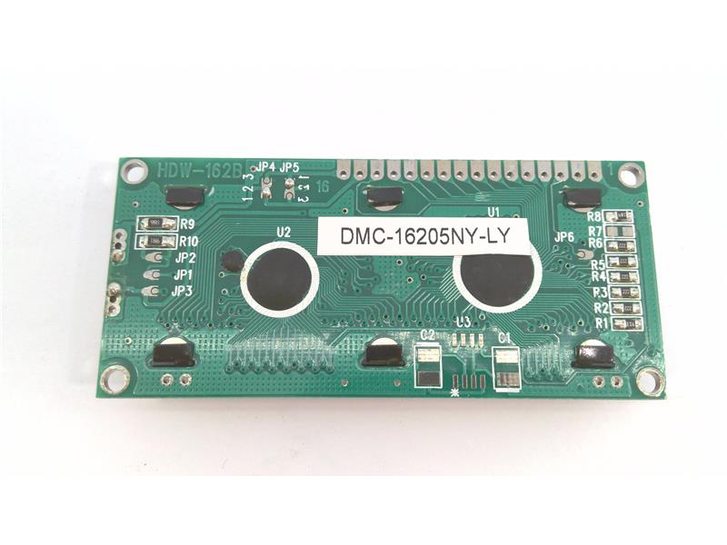 KYOCERA DMC-16205 NY-LY