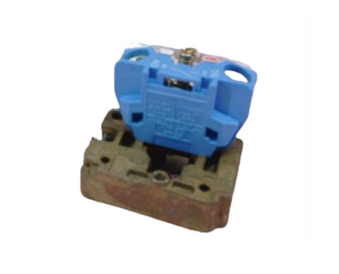 ALLEN BRADLEY 800E-2LX10V