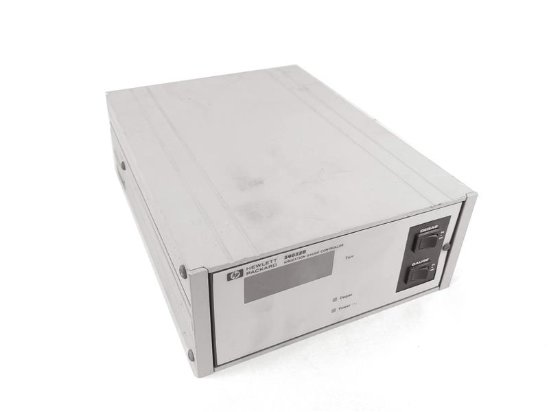 HEWLETT PACKARD COMPUTER 59822B