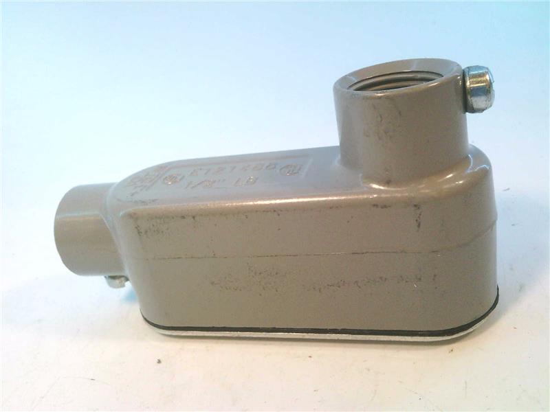 EATON CORPORATION LB15 MTC