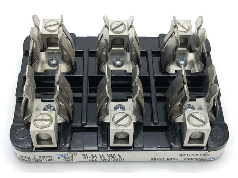 R6T60A3B by MARATHON SPECIAL PRODUCTS