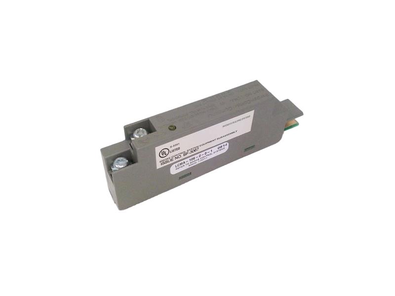 INVENSYS LCMA-106-0-0-1