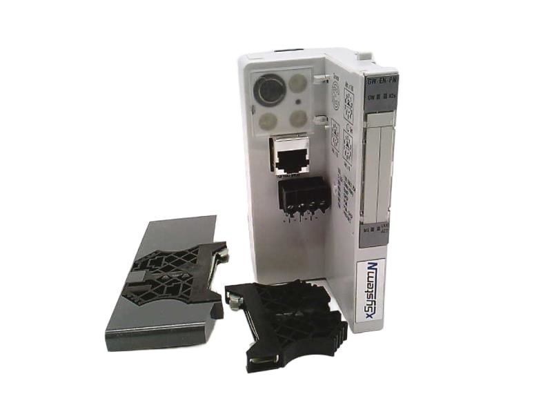 XN-GWBR-MODBUS-TCP by EATON CORPORATION