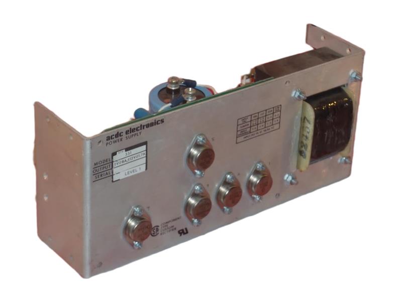 EMERSON ETV-551