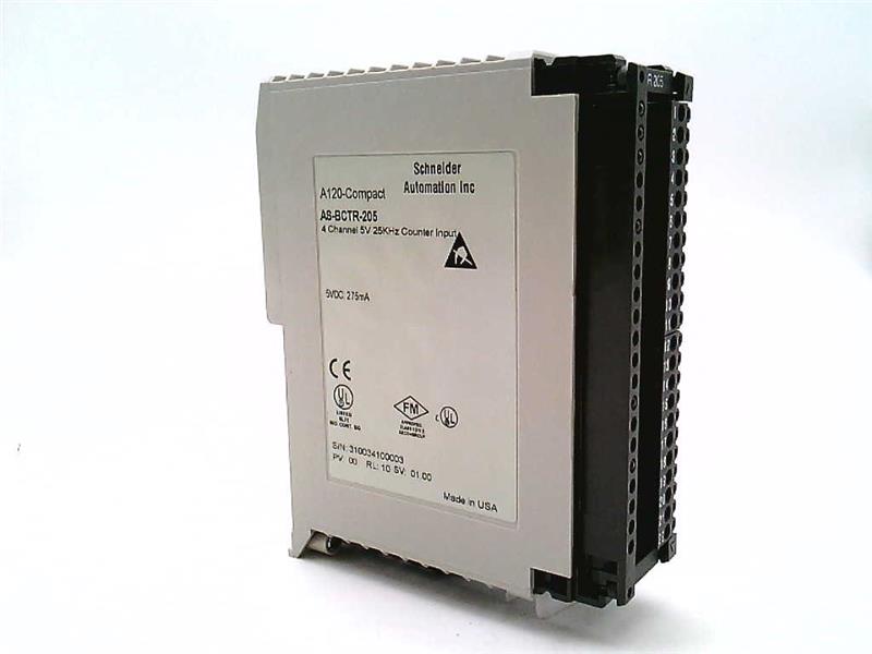 SCHNEIDER ELECTRIC ASB-CTR-205