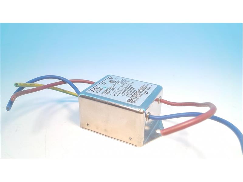 TE CONNECTIVITY 2VR3