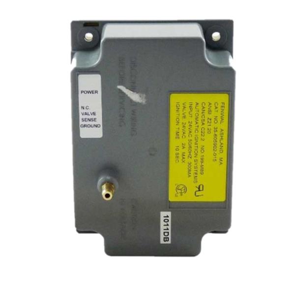 KIDDE-FENWAL, LLC 35-605902-015