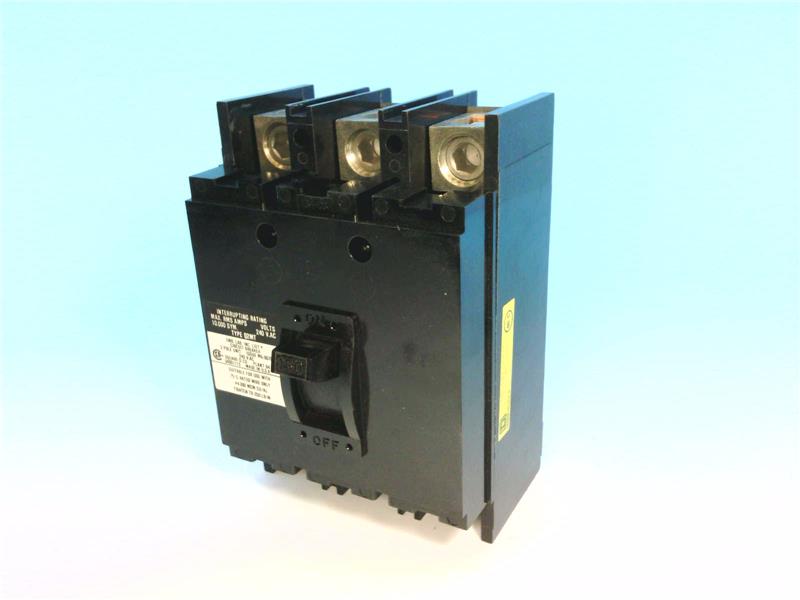 SCHNEIDER ELECTRIC Q2M3150MT