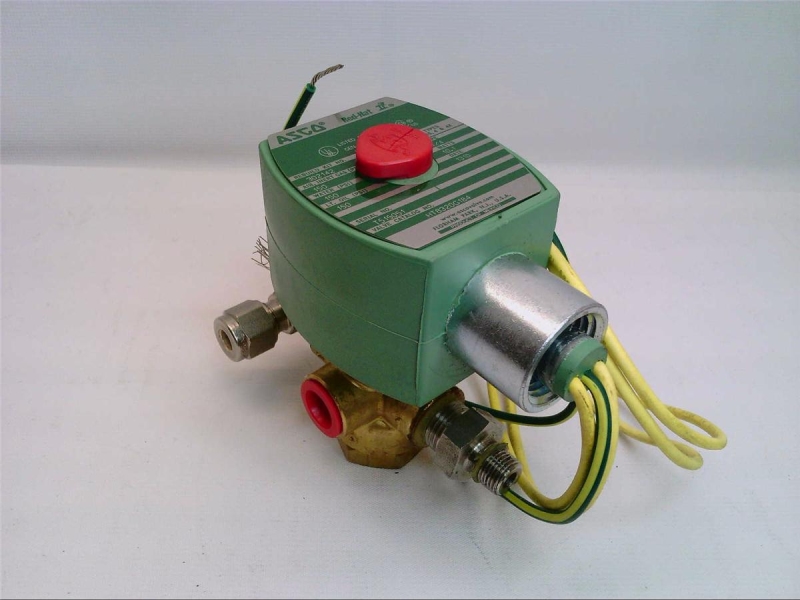 ASCO HT8320G184-120DC