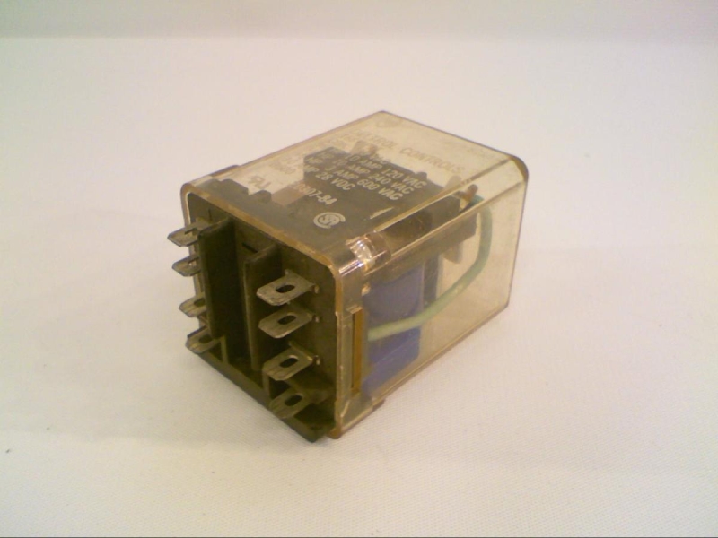 DELTROL CORP 20307-84