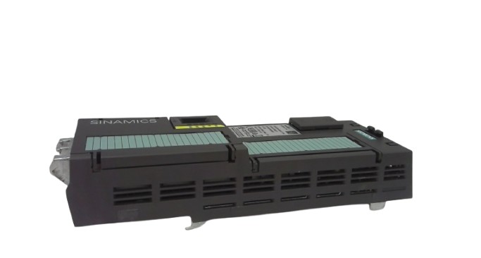 SIEMENS 6SL3244-0BB12-1FA0