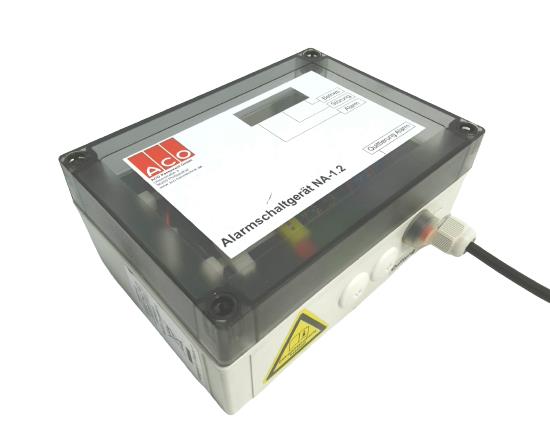 NA-1.2 by ACO PASSAVANT