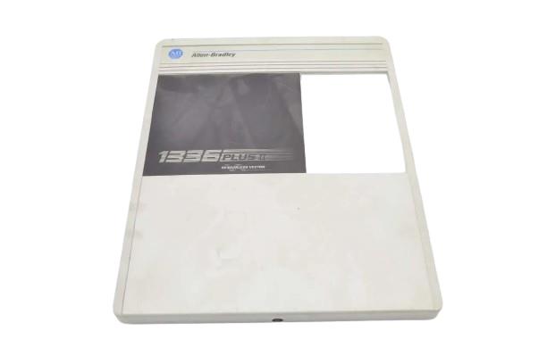 1336-P-11X17-1/4X3-5/8-COVER by ALLEN BRADLEY