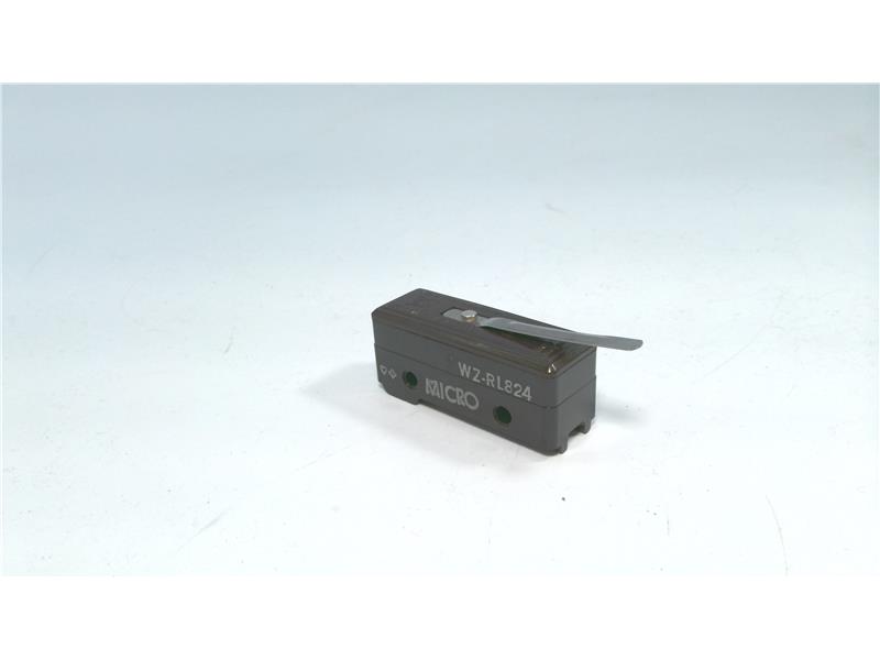 HONEYWELL WZ-RL824