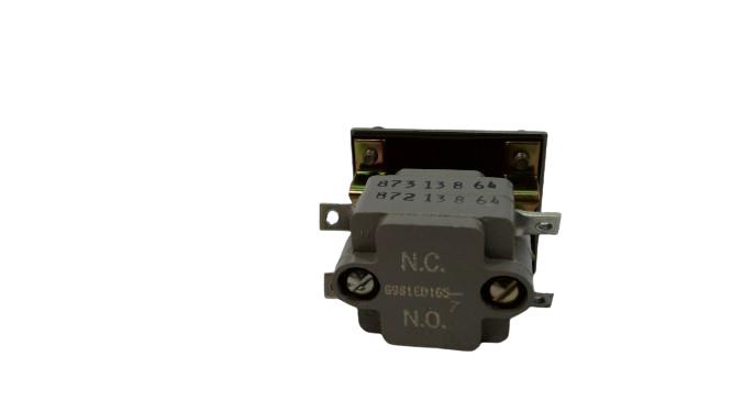 EATON CORPORATION 6981ED165-7