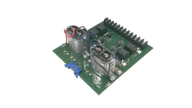 LLOYD CONTROLS CA276-XB1