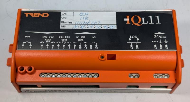 IQL11-40W005 by TREND