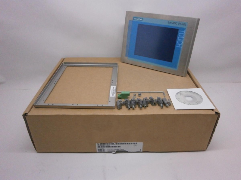 SIEMENS 6AV6642-8BA10-0AA0