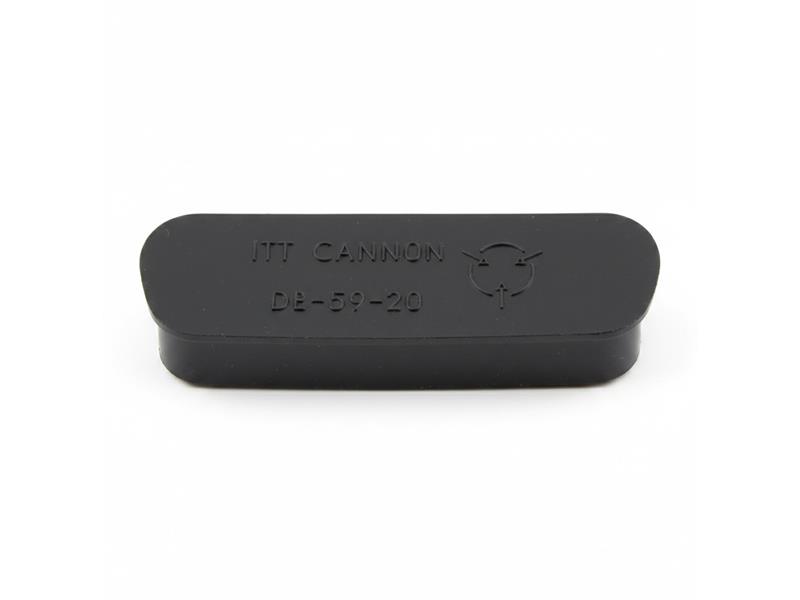 ITT CAP DUST-DPKB-59-1
